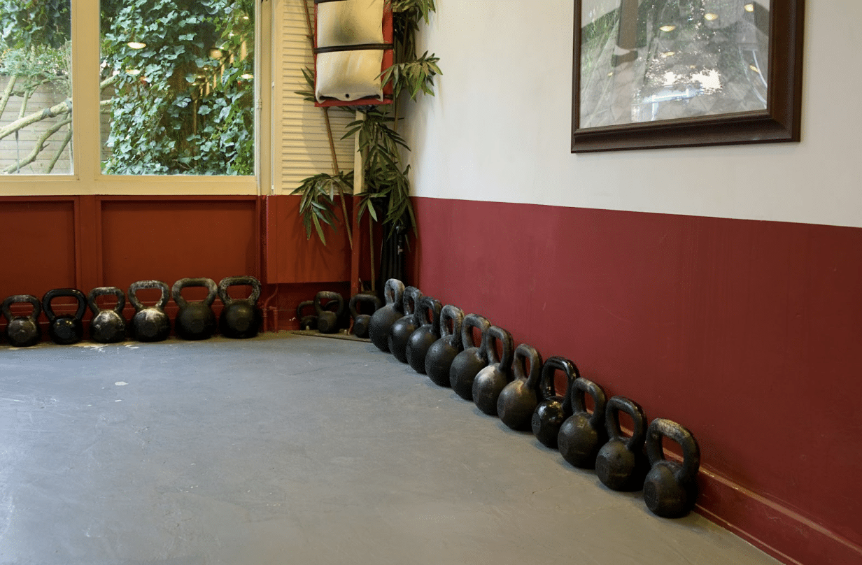 Home Fitness Routine With Massage & Weight Training: A Complete Guide to Balanced Strength and Recovery