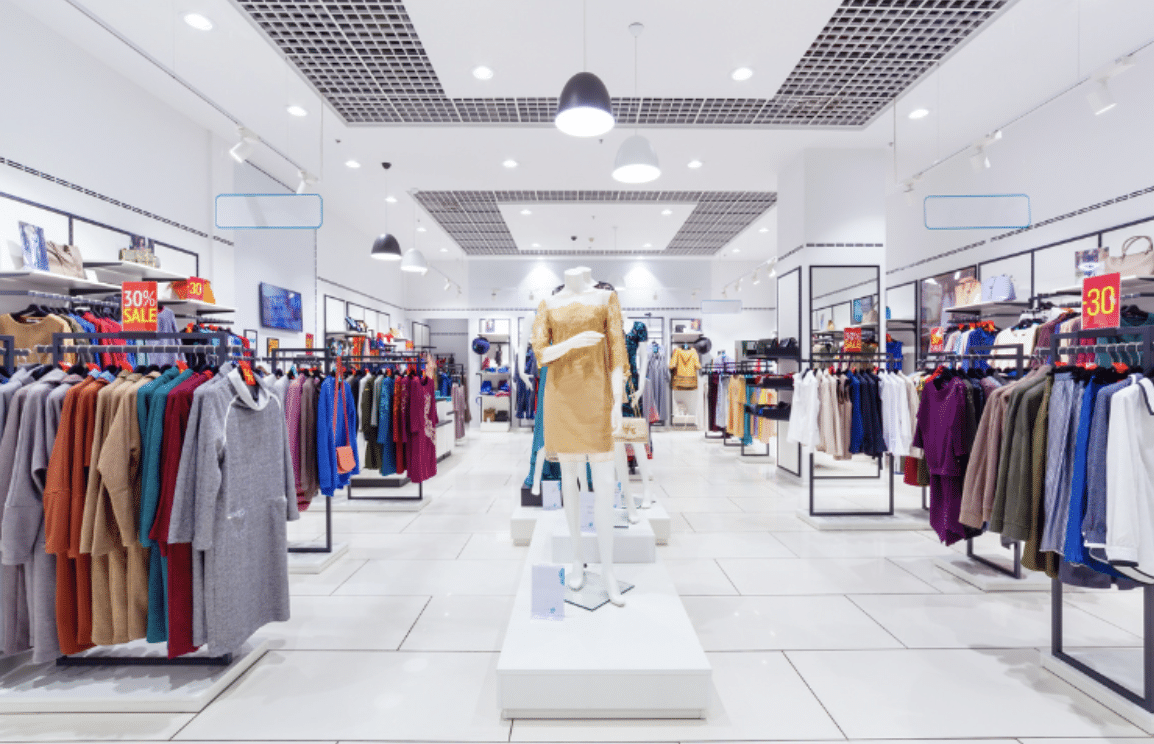 The Real Cost of Fast Fashion and What You Can Do About It