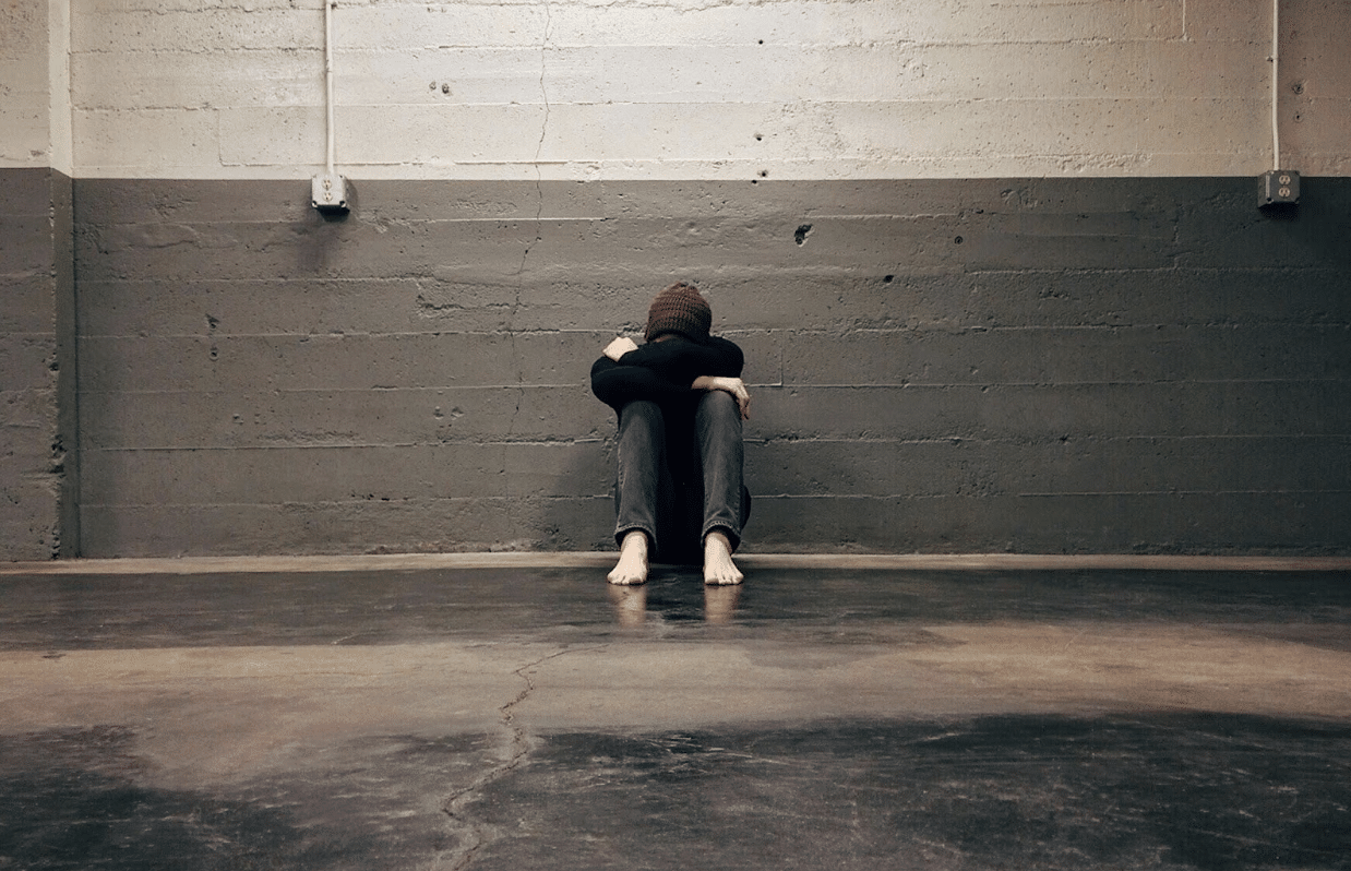 Understanding & Living With Anxiety