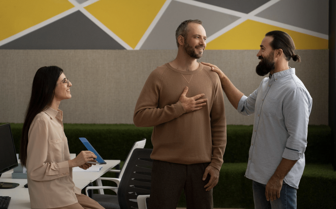 Feeling Seen at Work: Why Employee Voices Matter More Than Ever