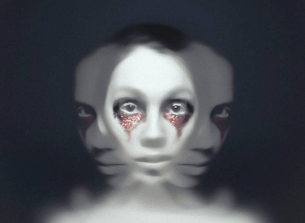 You're Not Crazy. Trauma Just Messes with Everything