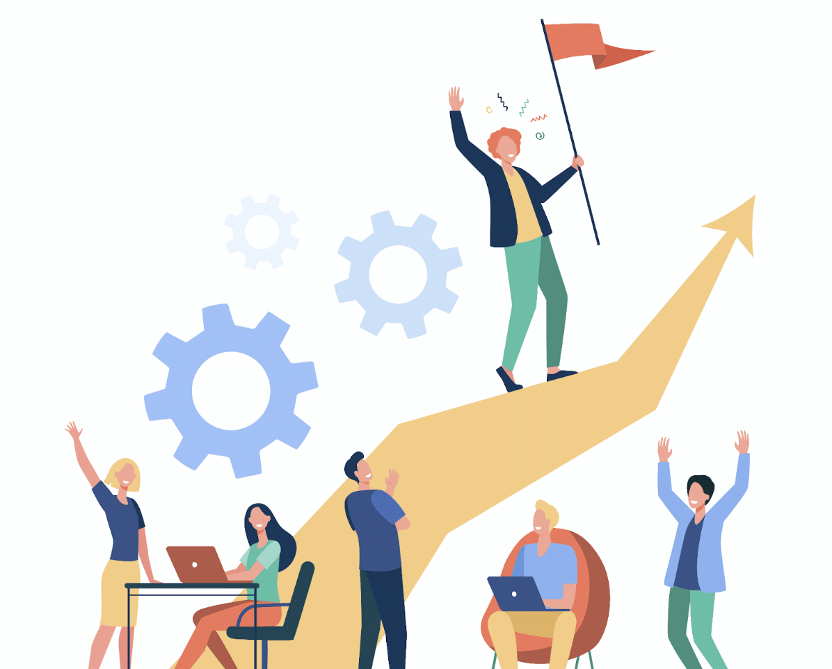 Strong Leaders Build Stronger Talent Pipelines