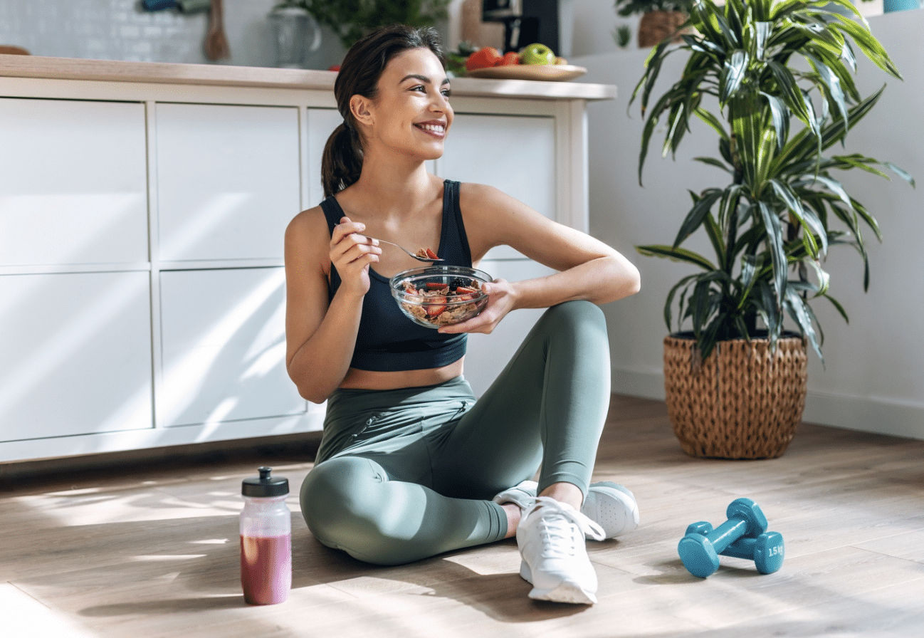 8 Simple Wellness Habits You Can Try at Home