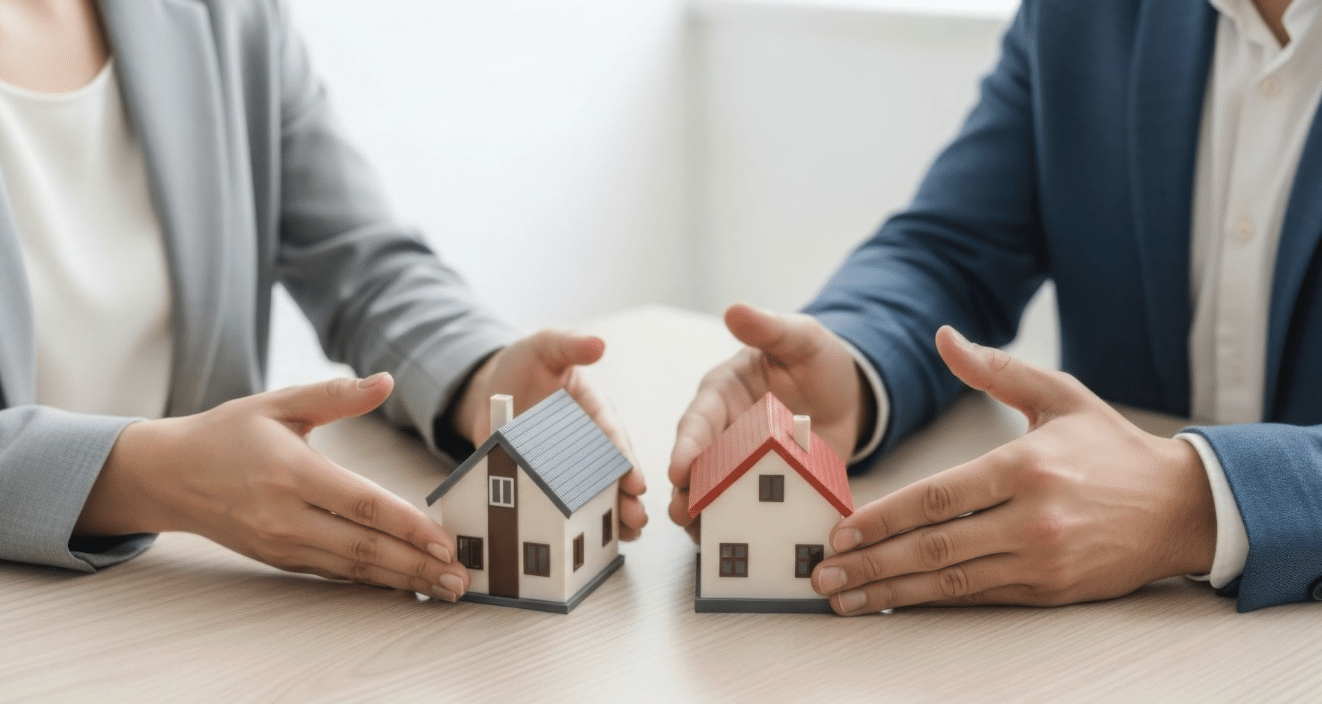 What You Should Know About Asset Protection in an Ontario Divorce