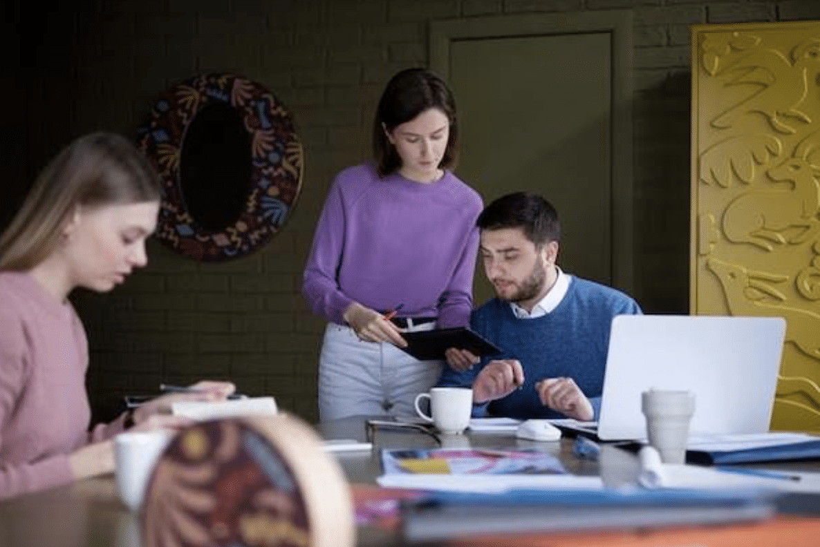 Creating a Safer Workplace Culture for Everyone