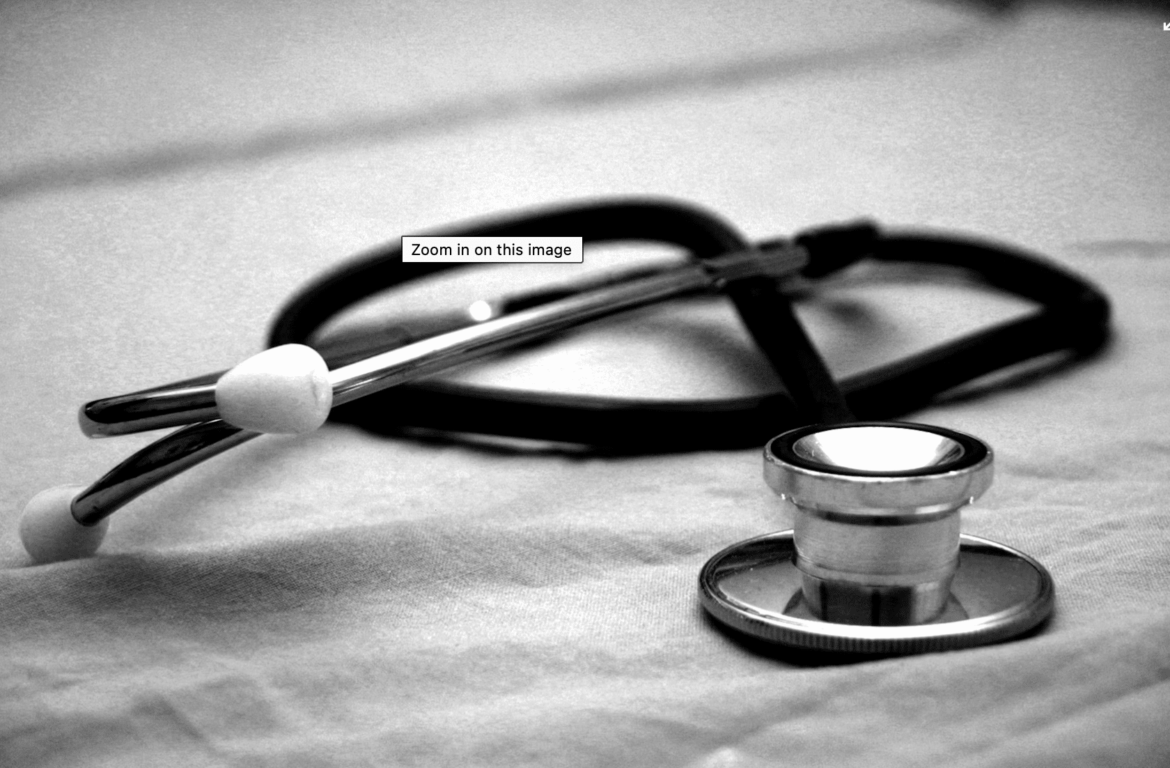 When Your Health Becomes a Full Time Mental Load