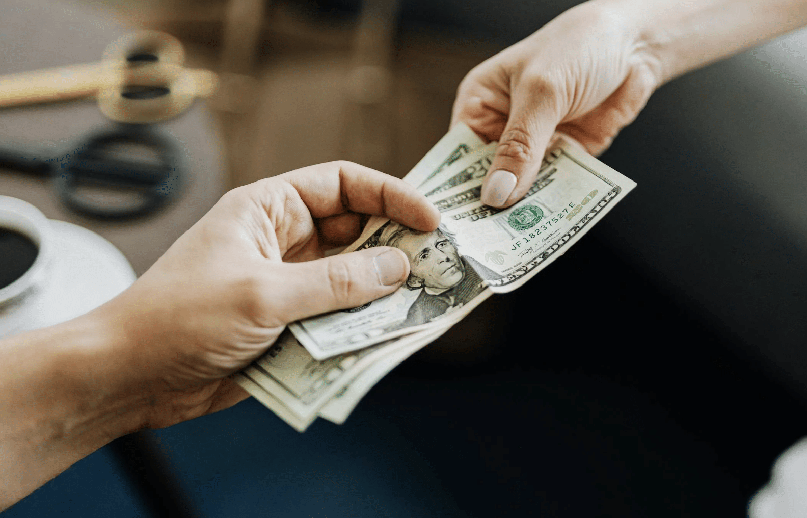 What to Check Before Taking a Personal Loan