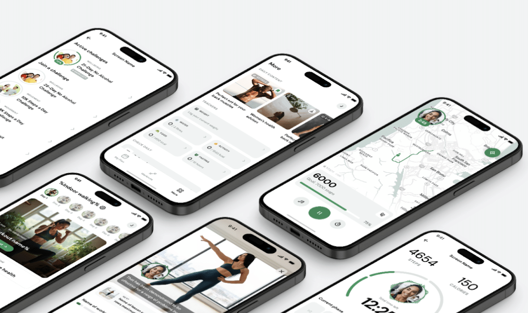 Chair Pilates: Full-Body Results With Lasta