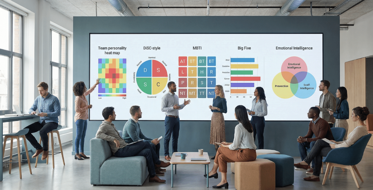 personality assessment