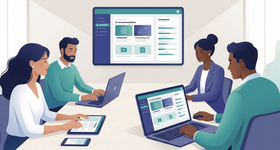4 Learning Experience Platforms for Small Businesses