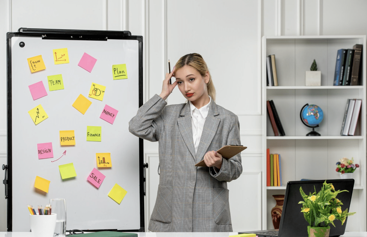 How to Prioritize Tasks When Everything Feels Important