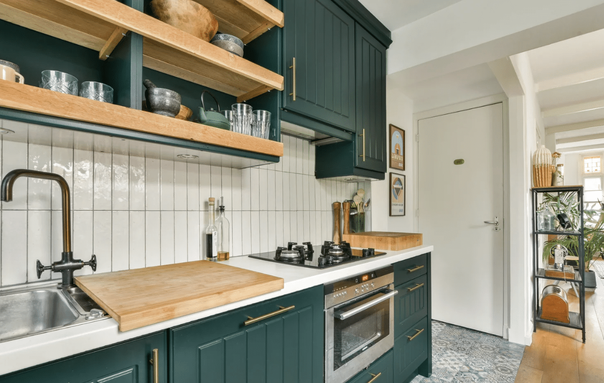 Daily Rituals to Lasting Peace: How Homes Shape How We Feel