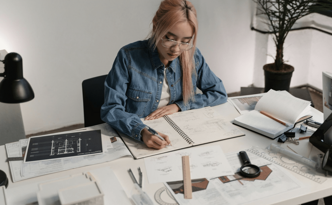 How Writing Support Helps Students in Business and Engineering Projects