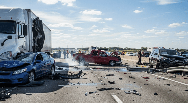 How Wrongful Death Affects Mental Health of Surviving Families