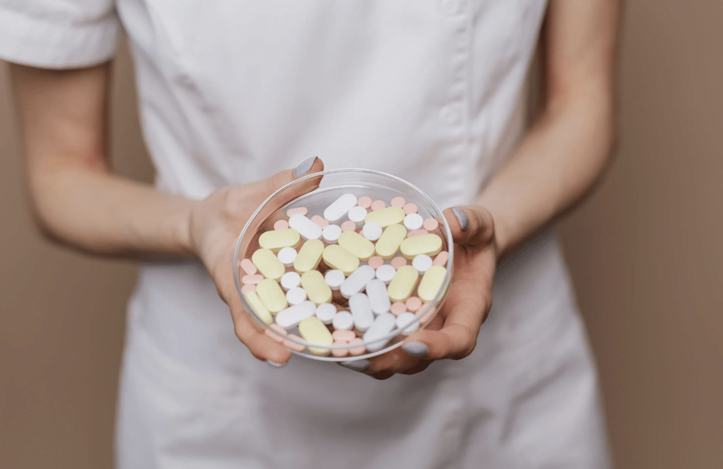 How Health Professionals Prepare for Evolving Care Needs