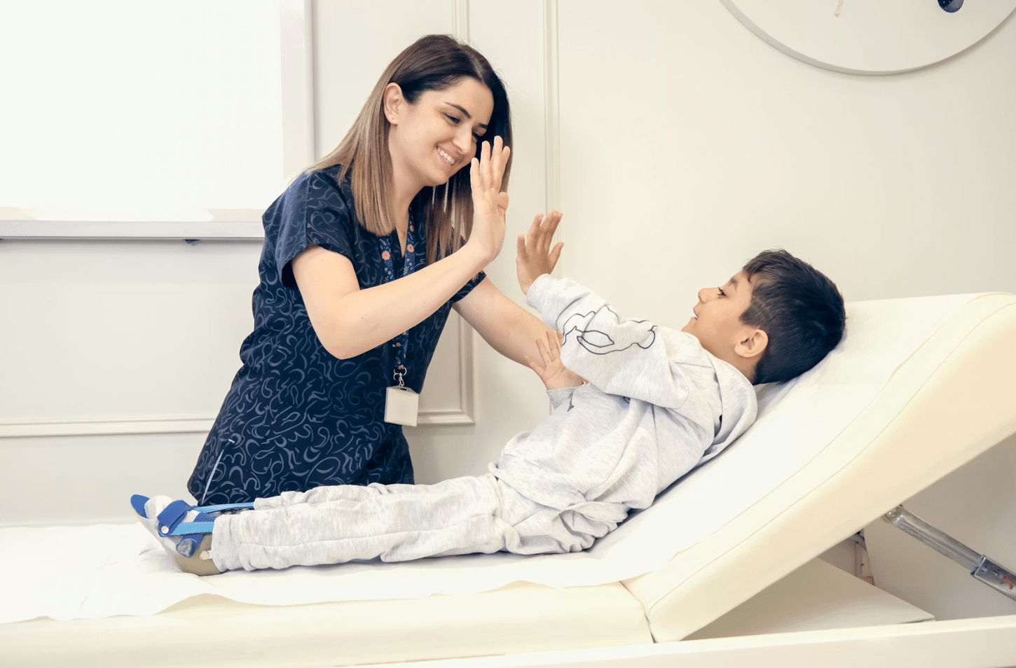 What Parents Often Miss About Stress in Young Children