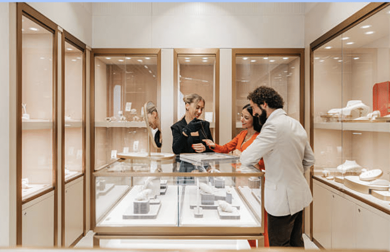 How to Choose a Trusted Jewellery Store in Perth (Expert Guide)