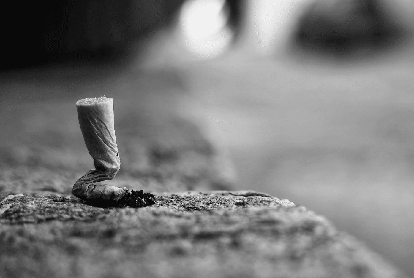 How to Rewire a Smoking Habit with Tiny Steps