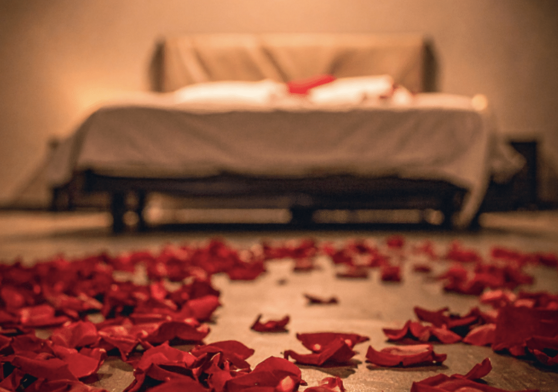 Why Your Bedding Might Be Sabotaging Your Mindset