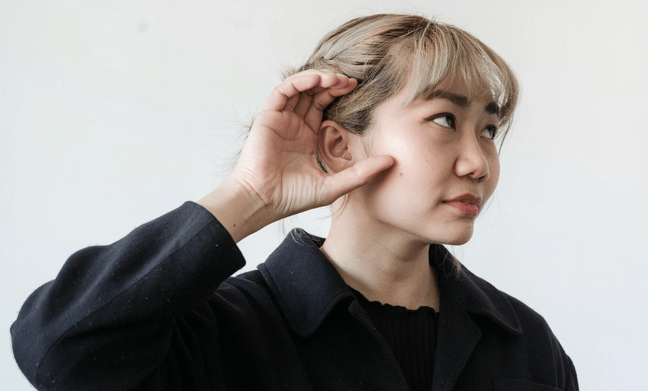 Yes, Hearing Health Is Self-Care, Not an “Old People” Topic