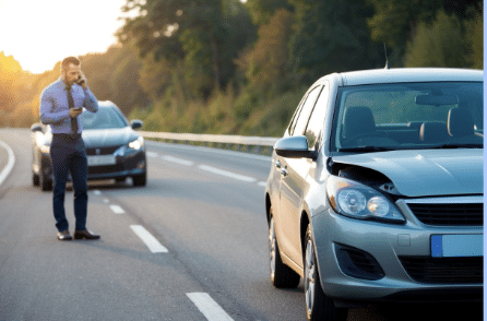 How Many Accidents Before Insurance Drops You?