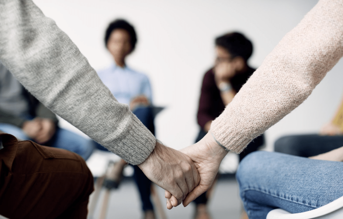 boundaries group therapy