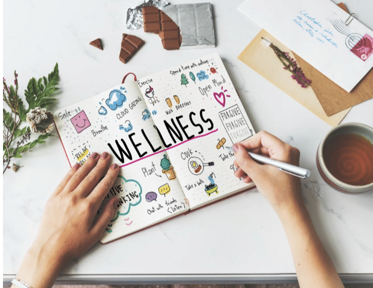3 Self-Care Practices That Help Reduce Burnout