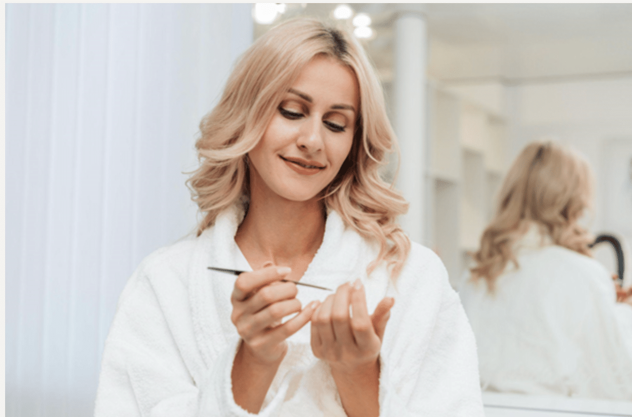 
How Letting Go of Daily Grooming Can Free Up Your Time and Energy