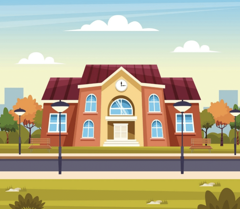 When a School Closes: Mapping the Options for Responsible Reuse