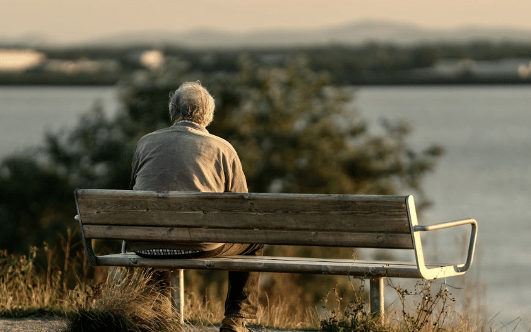 A Quiet Prison: When Aging Steals Your Connection to the World