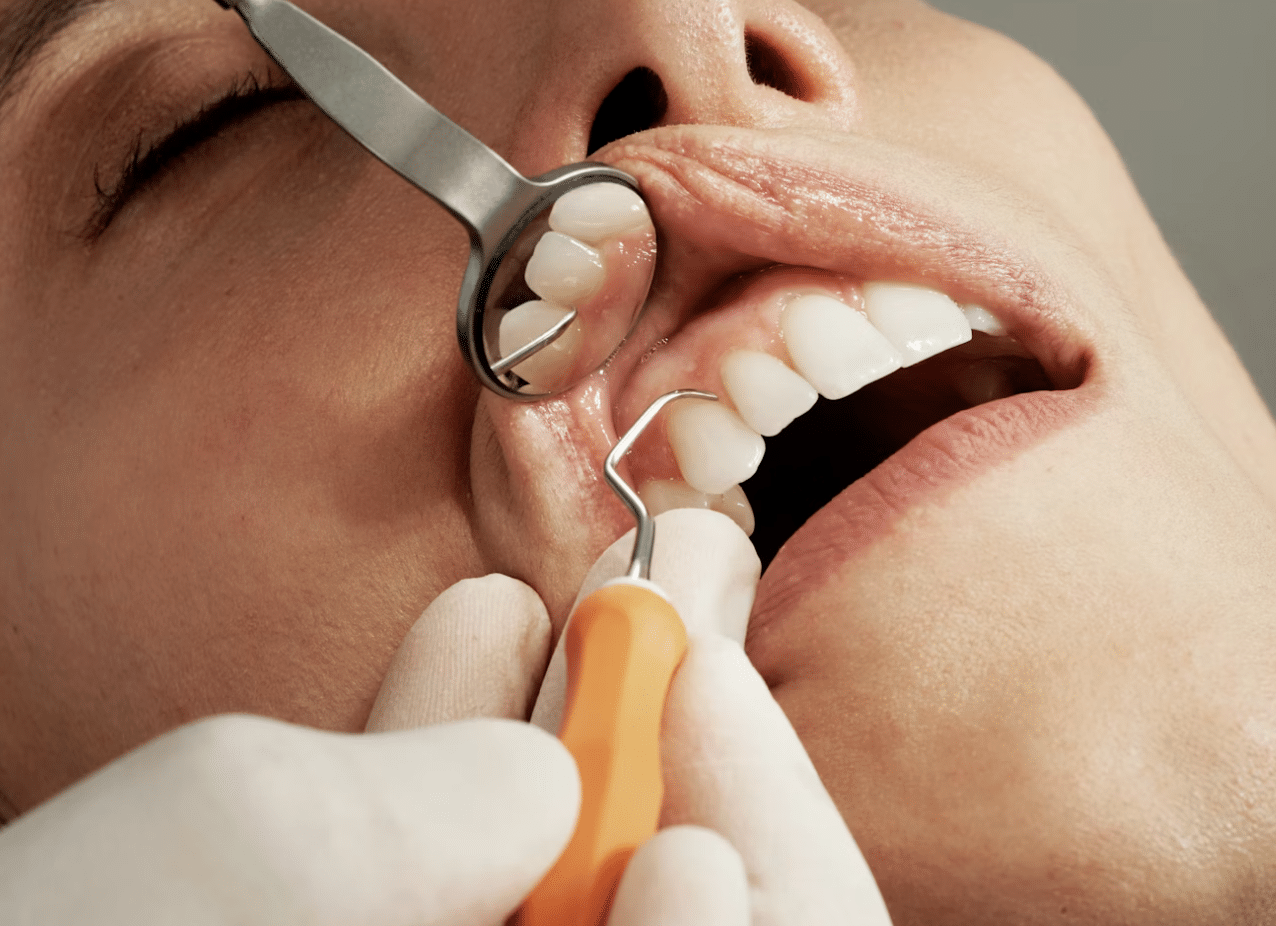 Oral-Systemic Connection: How Dental Health Impacts The Whole Body