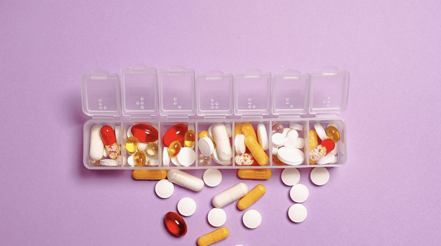 NAD+ and Ipamorelin, recent findings on aging research