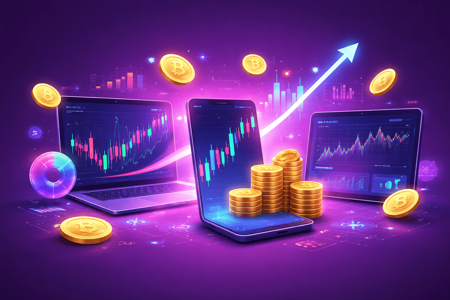 How to Choose a Reliable OTC Desk for Large Crypto Trades