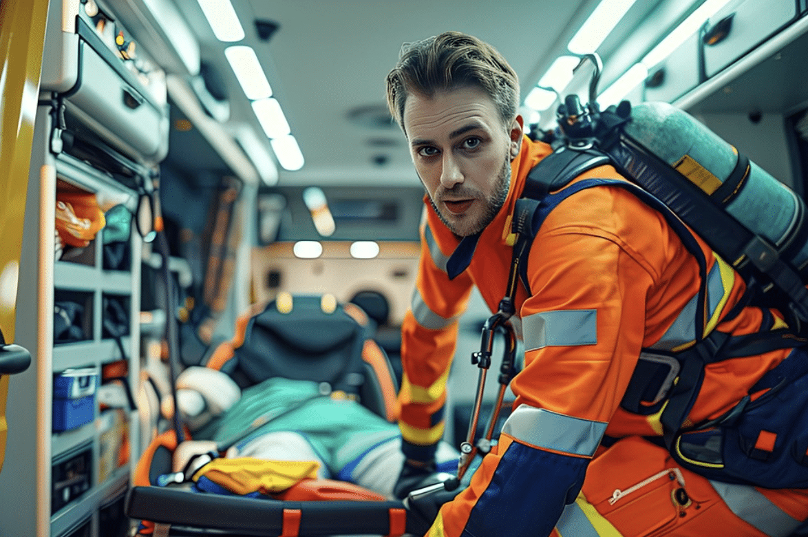 Tips On Breaking Ground in Rural EMS Business