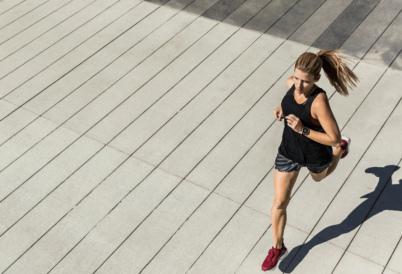 5 Simple Ways to Make Healthier Choices Every Day

