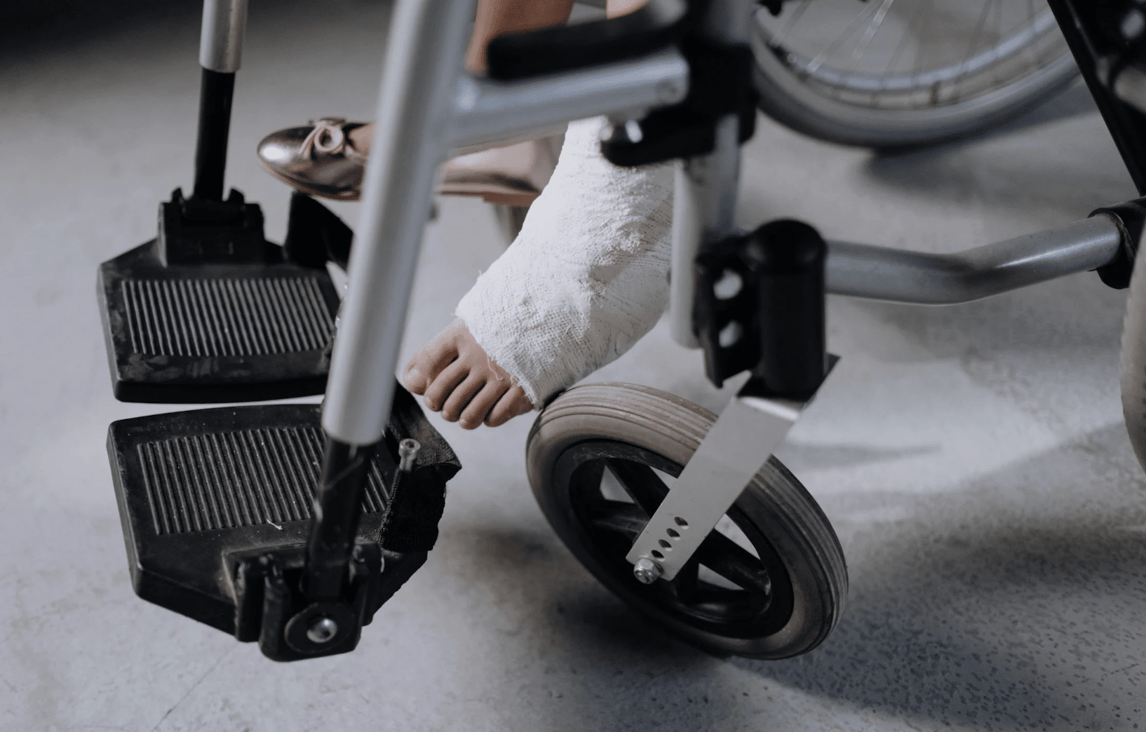 No, Minor Work Injuries Don’t Always Stay Minor