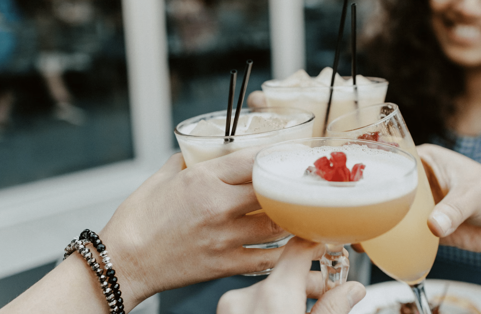 Don’t Drink and Drive