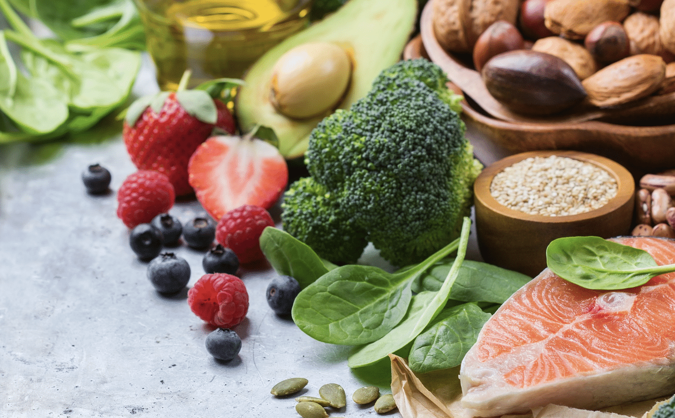 How Nutrient IVs Can Support a Healthy Metabolism