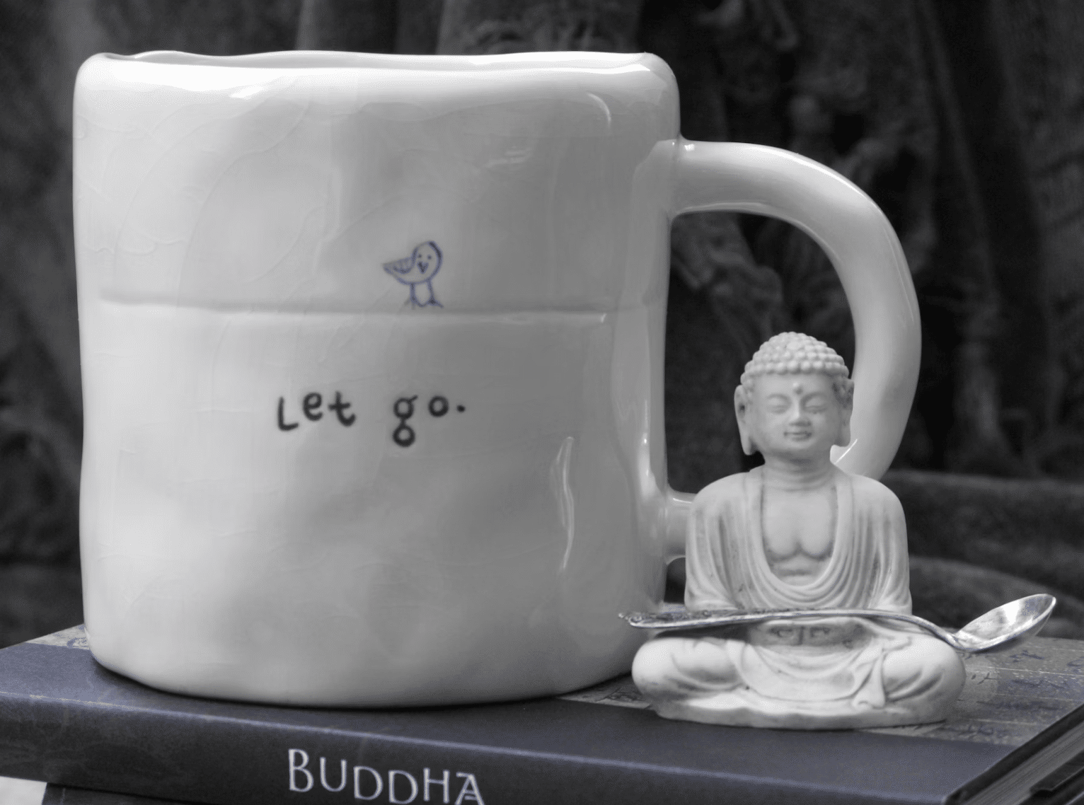 Stress Relief Methods: From the Familiar to the Unexpected