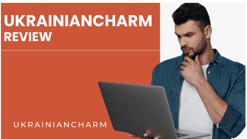 Ukrainiancharm Review: User Experiences and More