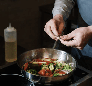 How to Be a Better Cook