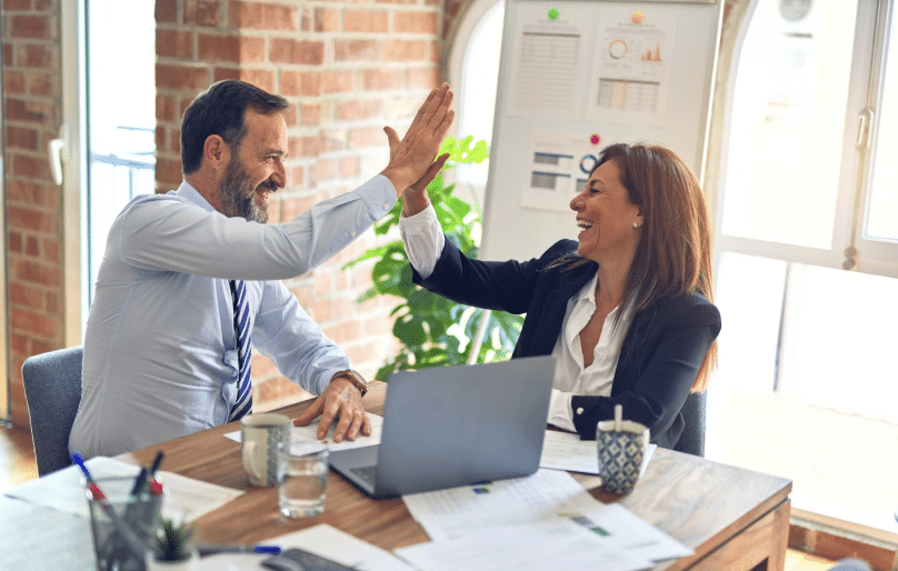 When Being Too Friendly Starts Costing You Business
