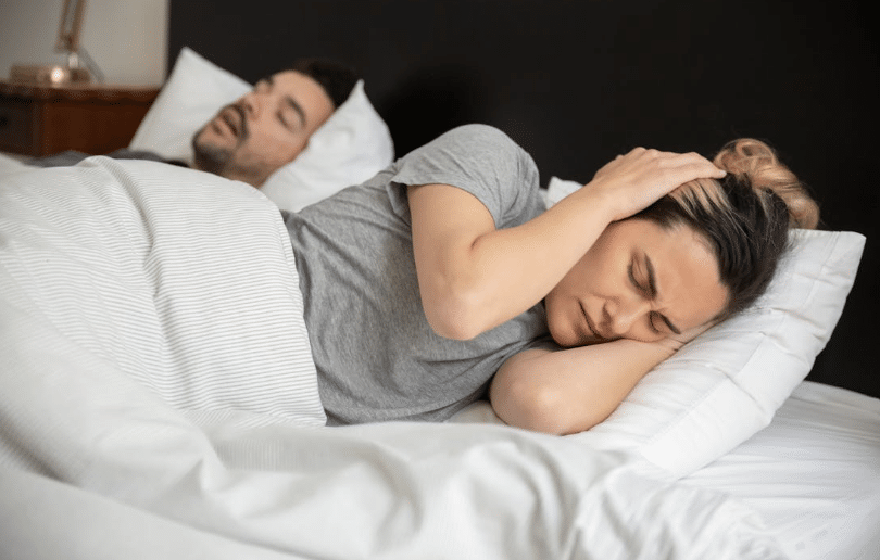 Here's What Your Doctor Wishes You Knew About Snoring