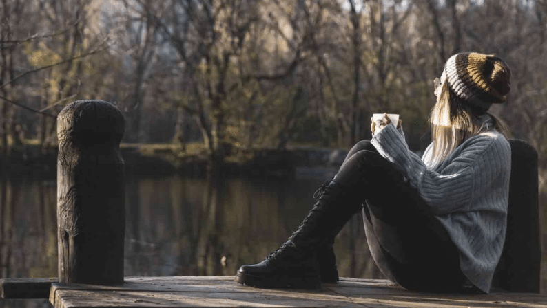 How You Can Reduce Outdoor Space Anxiety