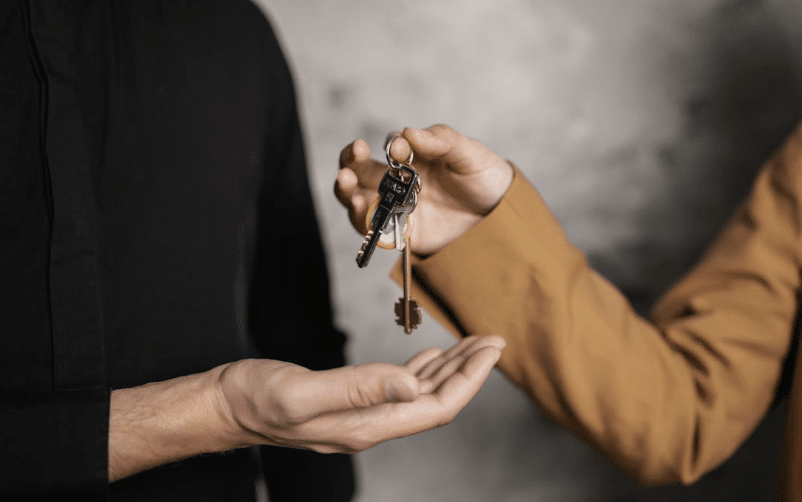 Why Rental Income Doesn’t Stay Casual for Long

