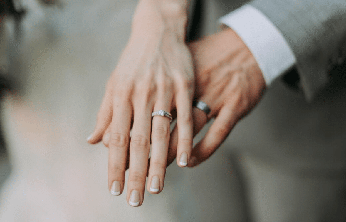 Trending Women's Marriage Band Styles for Modern Brides