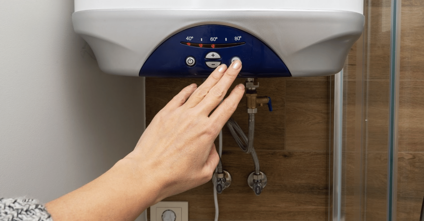 7 Common Reasons Your Water Heater Isn't Heating Properly
