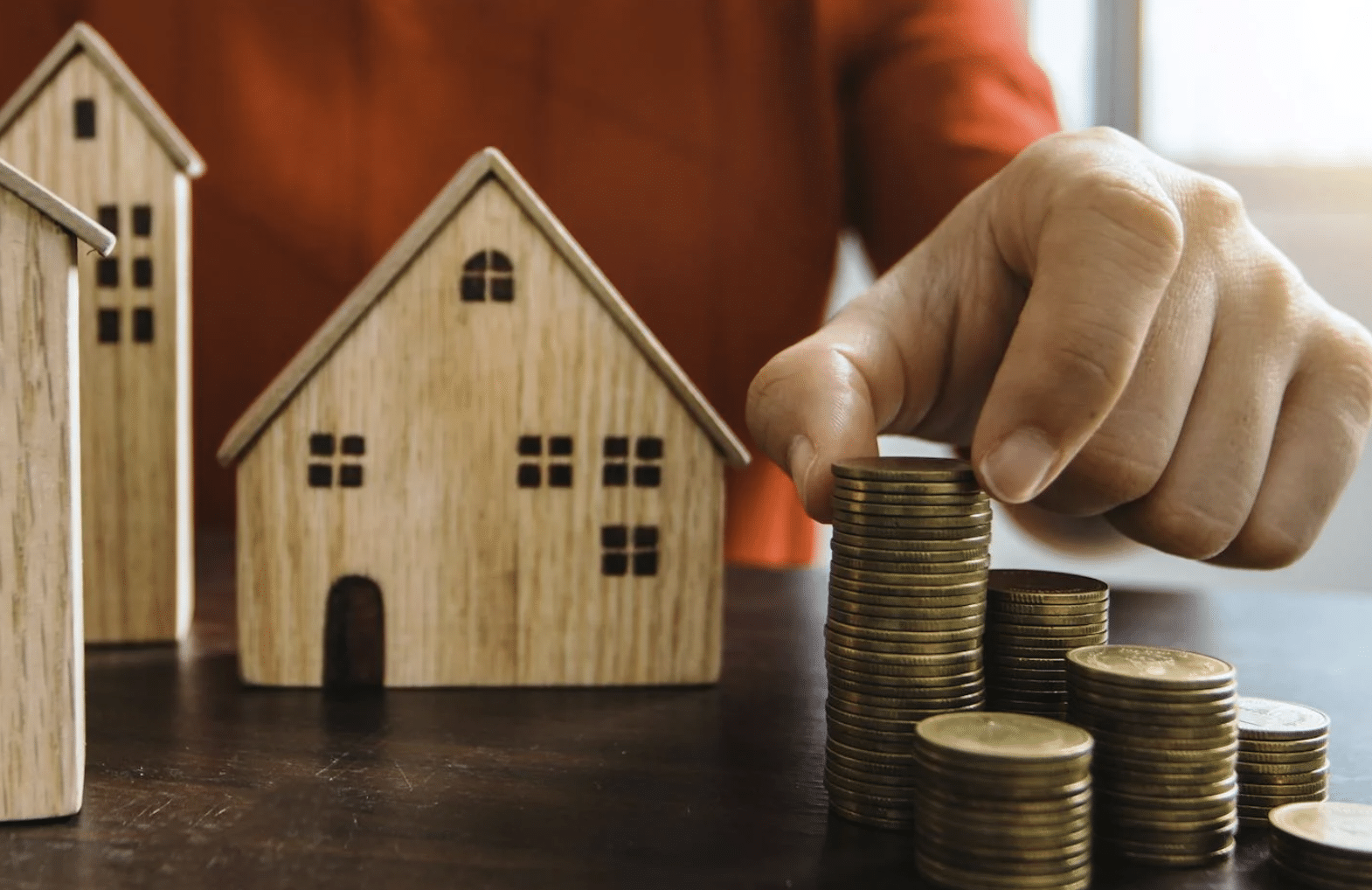 9 Financial Benefits in the Real Estate World