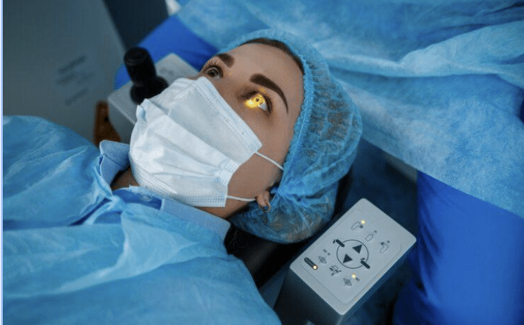 Seeing the future more clearly! What the newest Austin LASIK upgrades could mean for your vision