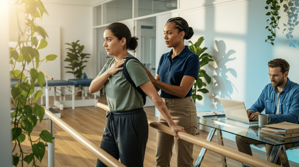 Emotional Healing After a Severe Accident: Finding Your Way Back to Peace